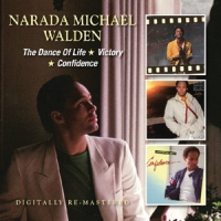 Walden, Narada Michael Dance Of Life/victory/confidence