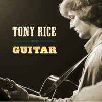 Rice, Tony Guitar