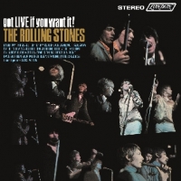 Rolling Stones Got Live If You Want It!