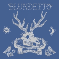 Blundetto World Of