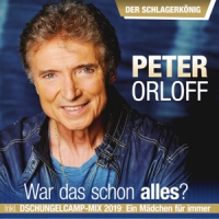 Orloff, Peter War Das Schon Alles