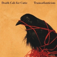 Death Cab For Cutie Transatlanticism -coloured-