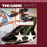 Cars, The Heartbeat City