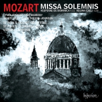 St Pauls Cathedral Choir Missa Solemnis