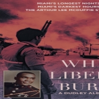 Movie (import) When Liberty Burns