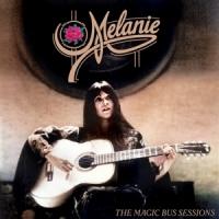 Melanie The Magic Bus Sessions -coloured-