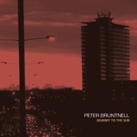 Bruntnell, Peter Journey To The Sun