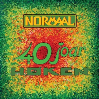 Normaal 40 Jaar Hoken