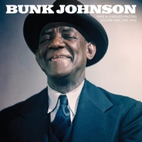 Johnson, Bunk Rare & Unissued Masters: Vol.1 - 1943-1945