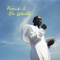 Snow, Rejjie Peace 2 Da World -coloured-