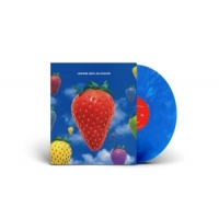 Lightning Seeds, The Jollification -coloured-