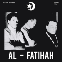 Black Unity Trio Al-fatihah