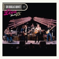 Sir Douglas Quintet Live From Austin, Tx -coloured-