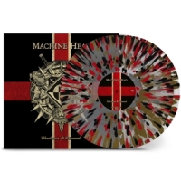 Machine Head Bloodstone & Diamonds -coloured-