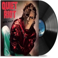 Quiet Riot Metal Health