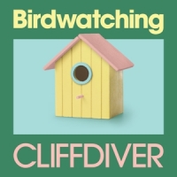 Cliffdiver Birdwatchin -coloured-