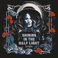 Bailey, Elles Shining In The Half Light -coloured-