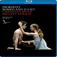 Karajan, Herbert Von Prokofiev: Romeo & Juliet