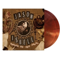 Isbell, Jason Sirens Of The Ditch -coloured-