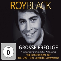 Black, Roy Grosse Erfolge