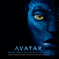 Original Motion Picture Soundt Avatar