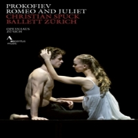 Karajan, Herbert Von Prokofiev: Romeo & Juliet