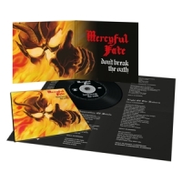 Mercyful Fate Don T Break The Oath (ri)