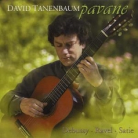 Tanenbaum, David Pavane