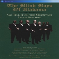 Blind Boys Of Alabama Go Tell It On The Mountain