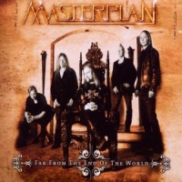 Masterplan Far From The End Of The World