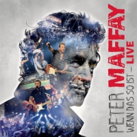 Maffay, Peter Wenn Das So Ist - Live