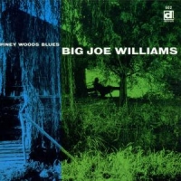 Williams, Big Joe Piney Woods Blues