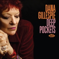 Gillespie, Dana Deep Pockets