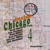 Freeman, Von Inside Chicago Vol. 4