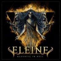 Eleine Acoustic In Hell -coloured-