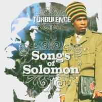 Turbulence Songs Of Solomon