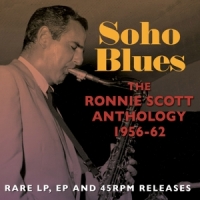 Scott, Ronnie Soho Blues