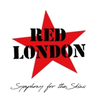 Red London Symphony For The Skins