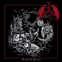 Lord Belial Wrath Of Belial