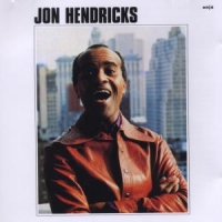 Hendricks, Jon Cloudburst