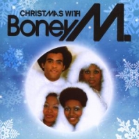 Boney M. Christmas With Boney M.