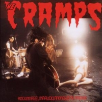 Cramps, The Rockinnreelininauklandnew