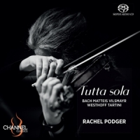 Podger, Rachel Tutta Sola