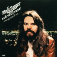 Seger, Bob & Silver Bulle Stranger In This Town