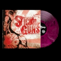 Stick To Your Guns Comes From The Heart