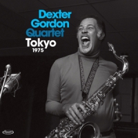 Gordon, Dexter Tokyo 1975