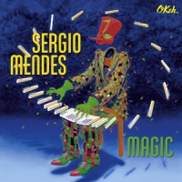 Mendes, Sergio Magic