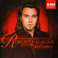 Alagna, Roberto Bel Canto Arias