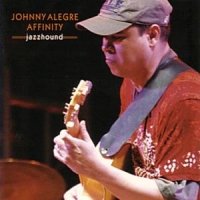 Johnny Alegre Affinity Jazzhound