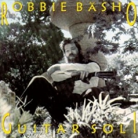 Basho, Robbie Guitar Soli